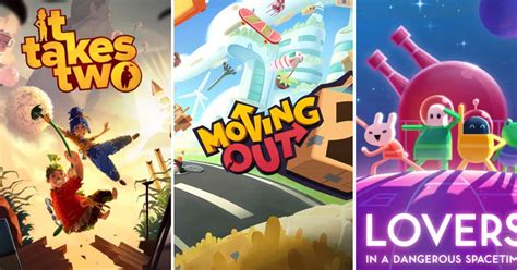 The 12 Best Games Like Overcooked, Ranked.